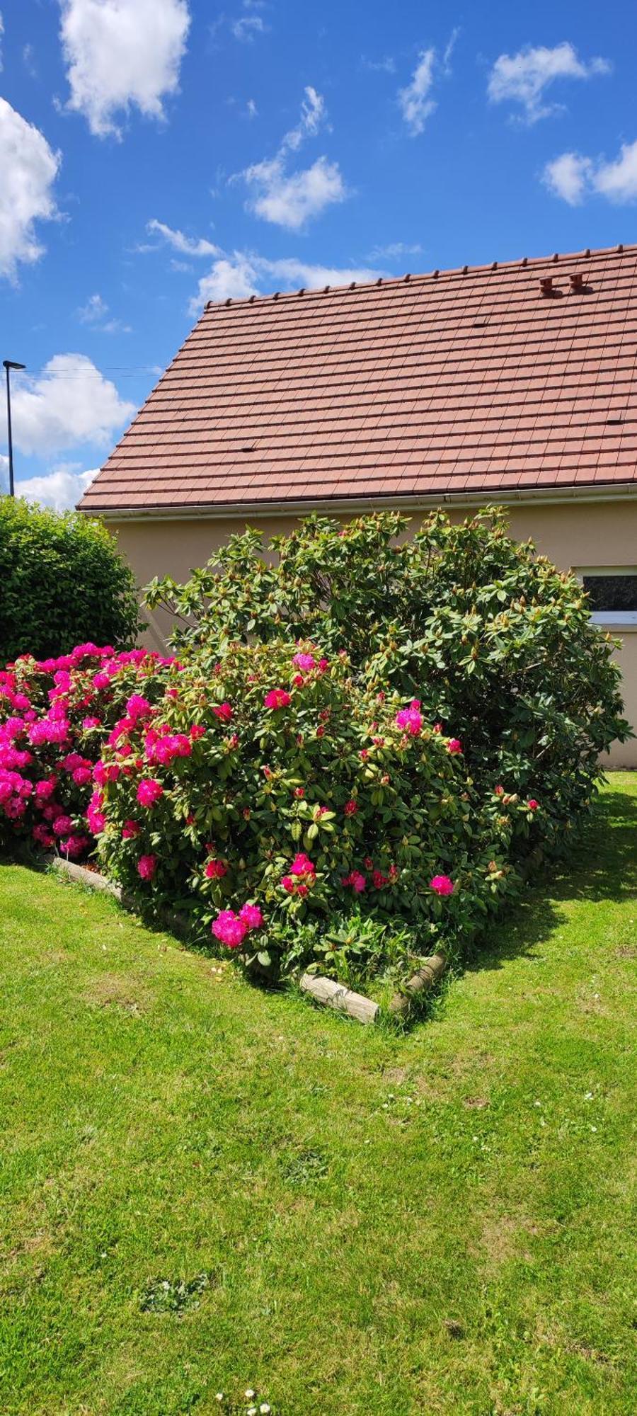 Le Ptit Normand Entre Ville & Plages Loucelles Bagian luar foto