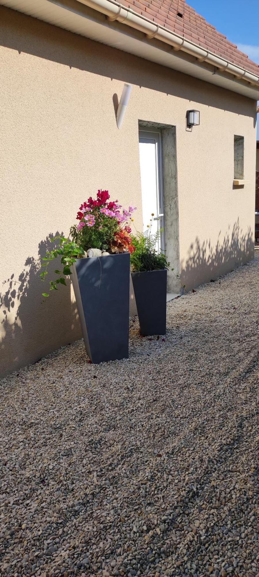 Le Ptit Normand Entre Ville & Plages Loucelles Bagian luar foto