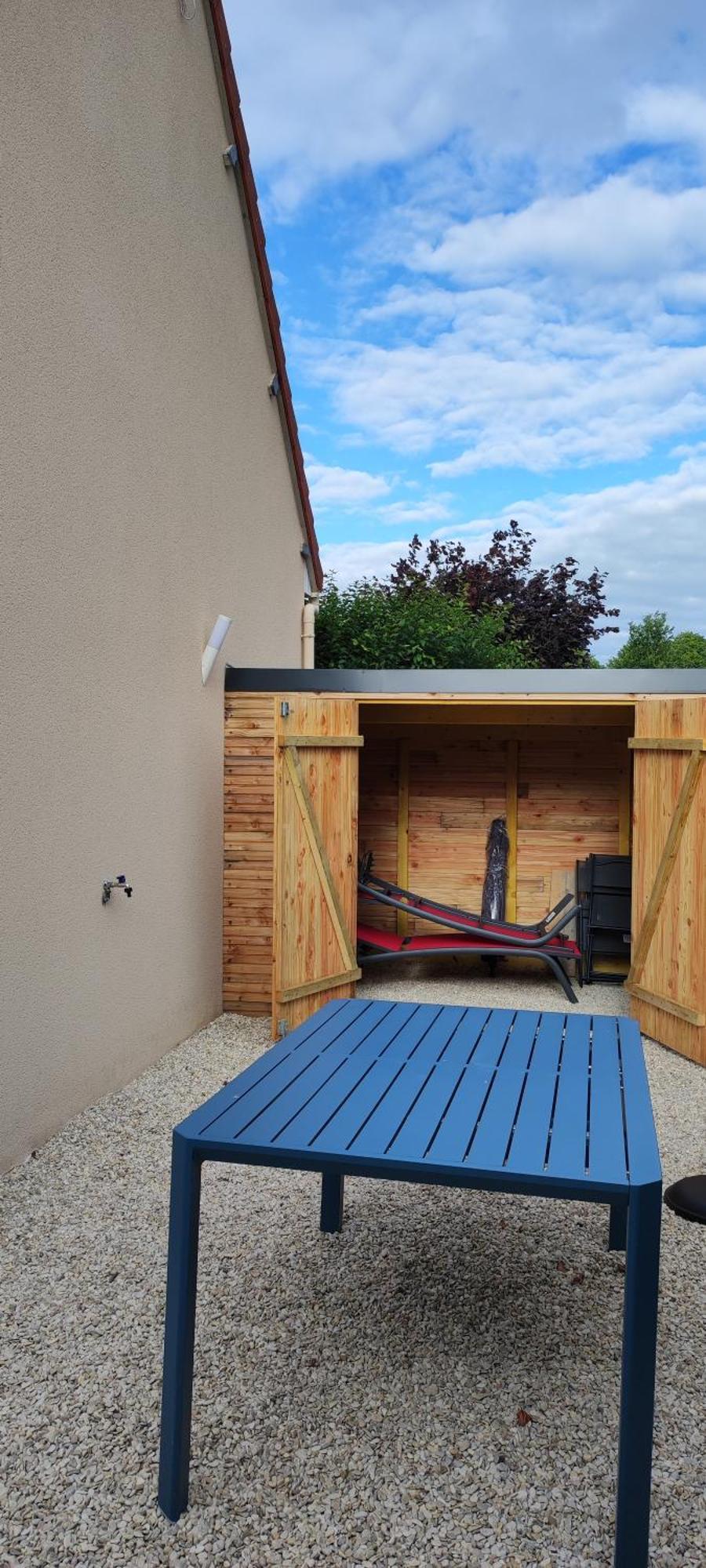Le Ptit Normand Entre Ville & Plages Loucelles Bagian luar foto
