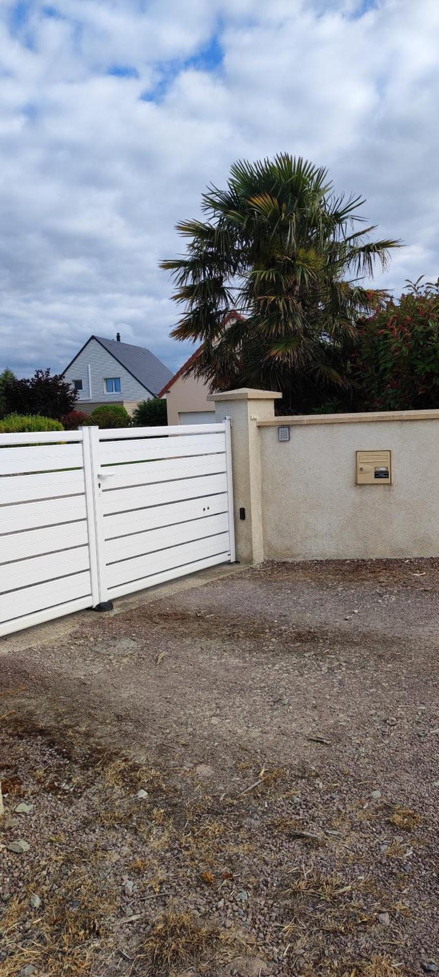 Le Ptit Normand Entre Ville & Plages Loucelles Bagian luar foto
