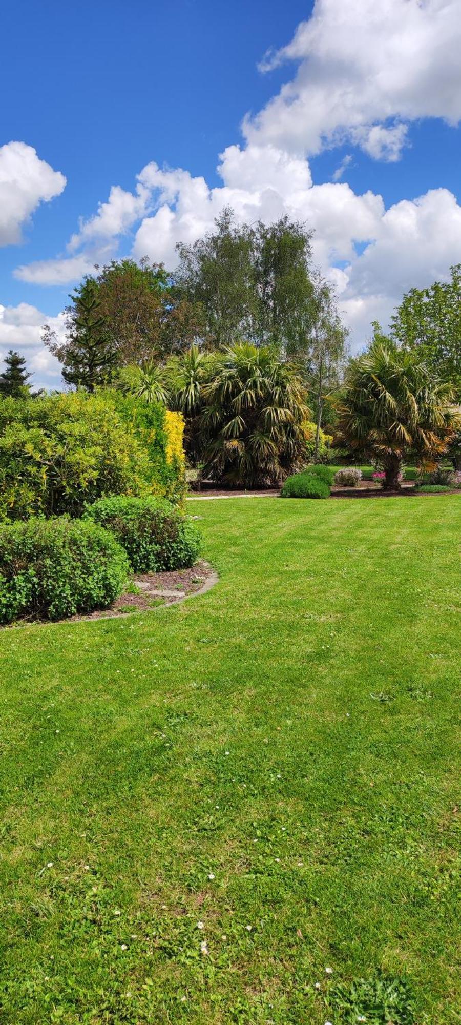 Le Ptit Normand Entre Ville & Plages Loucelles Bagian luar foto